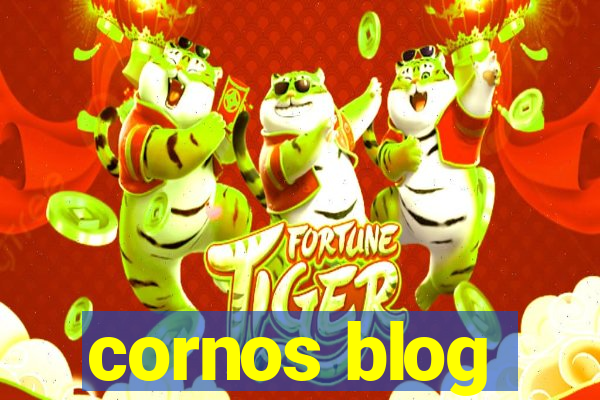 cornos blog